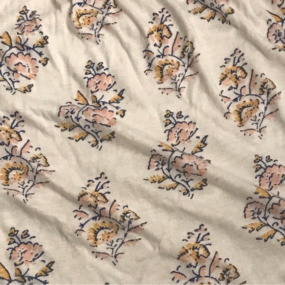 Lucky Brand Blouse - Picture 3 of 10